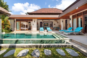 Villa Liang by Villa Finder